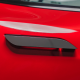 Protezione del manico in PPF per Tesla Model S 2012 +