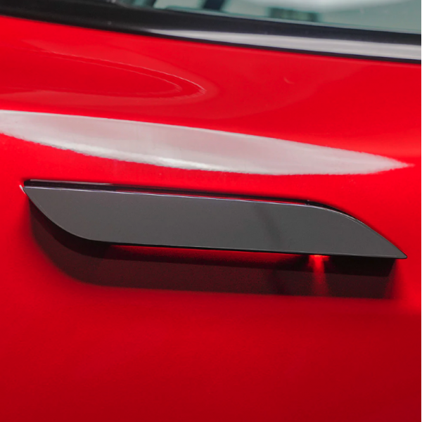 Protección del mango PPF para Tesla Model S 2012 +