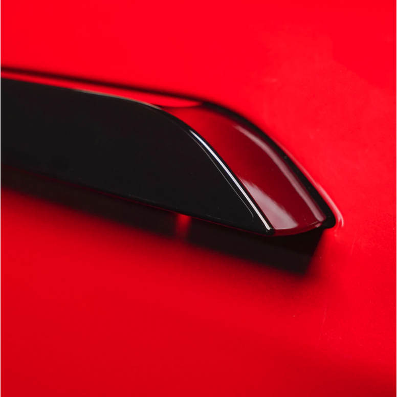 PPF-beskyttelse af håndtaget til Tesla Model S  2012 +