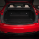 Protezione davanzale in PPF per Tesla Model S LR & Plaid 2022+
