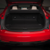 PPF-skydd för bagagerumströskeln för Tesla Model S LR & Plaid 2022+