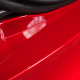 Protection seuil de coffre en PPF pour Tesla Model S LR & Plaid 2022+