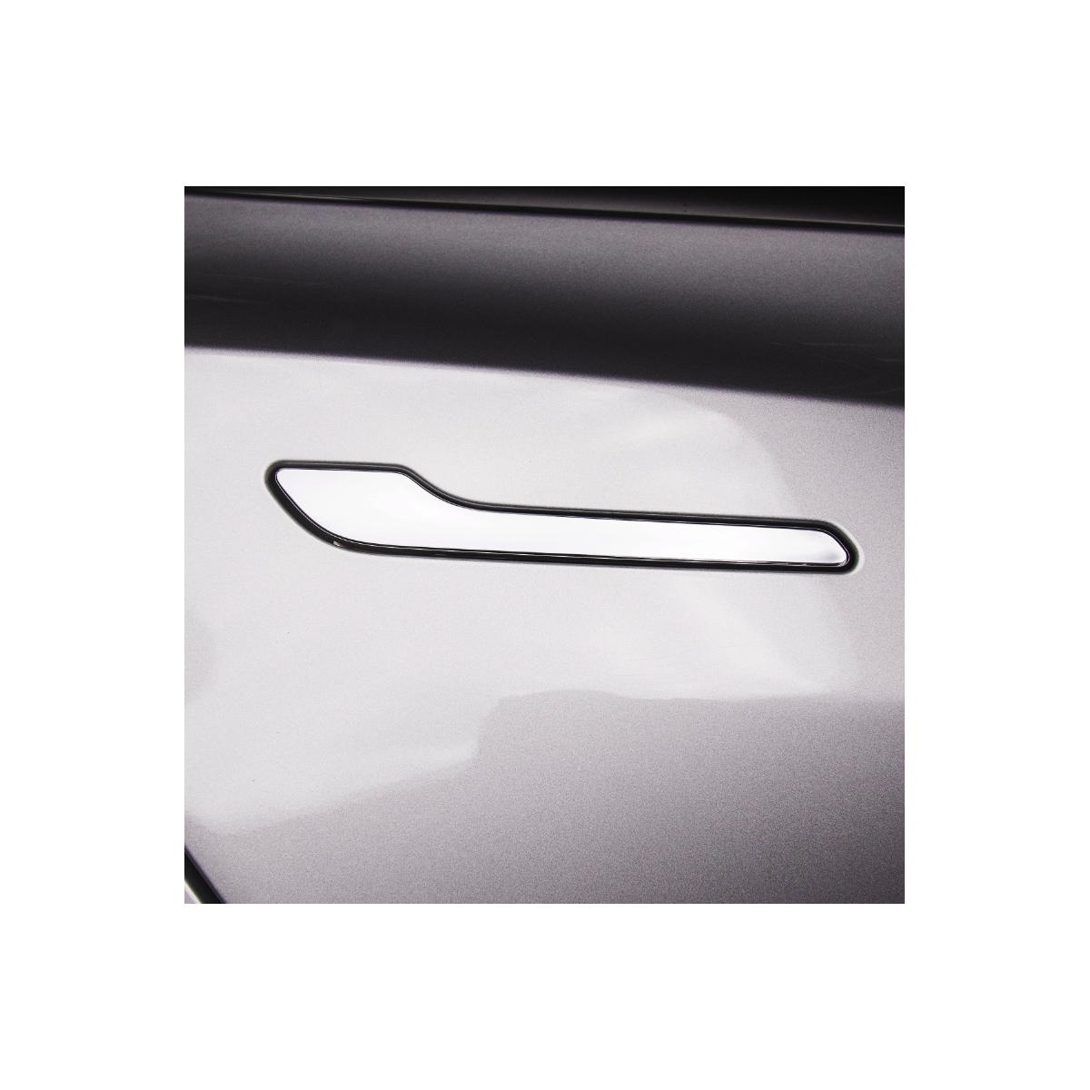 Protecție PPF pentru mânere pentru Tesla Model 3 și Model Y