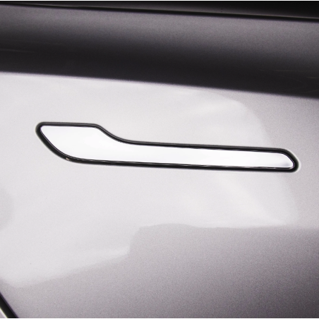 Protección PPF para manillas - Tesla Model 3 y Model Y