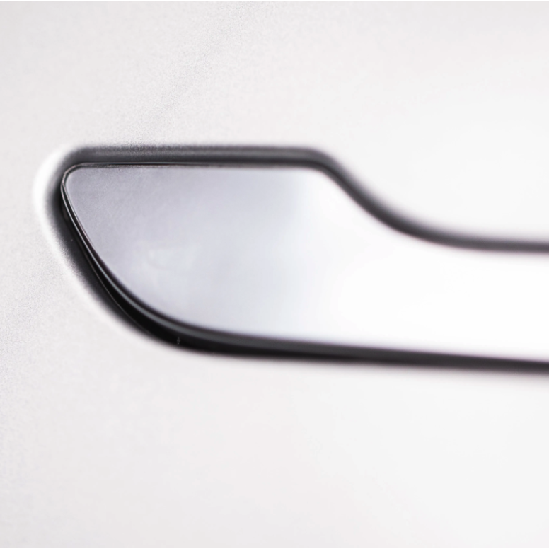 Proteção PPF dos puxadores para Tesla Model 3 e Model Y