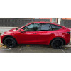 Pacote de Inverno para Tesla Model Y - rodas PL06 e pneus Pirelli Winter Sottozero 3 Tesla (certificado TÜV)