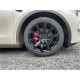 Pack de invierno para Tesla Model Y - Llantas PL06 y neumáticos Pirelli Winter Sottozero 3 Tesla (certificado TUV)