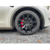 Pacote de Inverno para Tesla Model Y - rodas PL06 e pneus Pirelli Winter Sottozero 3 Tesla (certificado TÜV)