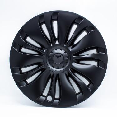 Tesla Set de 4 jante Vortex de 19" pentru Model Y