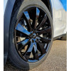Winter Pack per Tesla Model Y - ruote PL06 e pneumatici Pirelli Winter Sottozero 3 Tesla (certificato TÜV)