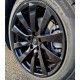 Pack Hiver pour Tesla Model Y - Jantes PL06 et Pneus Pirelli Winter Sottozero 3 Tesla (certificat TUV)