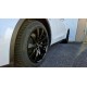 Pack Hiver pour Tesla Model Y - Jantes PL06 et Pneus Pirelli Winter Sottozero 3 Tesla (certificat TUV)
