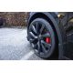 Set of 4 Cyberstream replica forged rims for Tesla Model S , X, 3 and Y