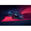 Spoiler / splitter przedni z włókna węglowego Novitec® do Tesla Model Y