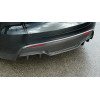 Novitec®-bagdiffusor i kulfiber til Tesla Model Y