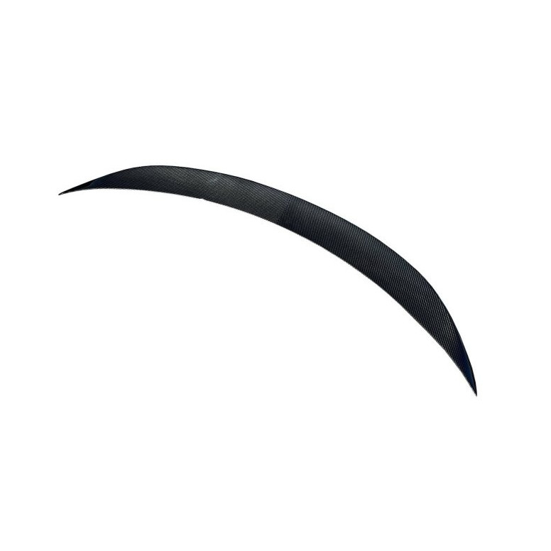 Spoiler posteriore in carbonio Novitec® per Tesla Model Y