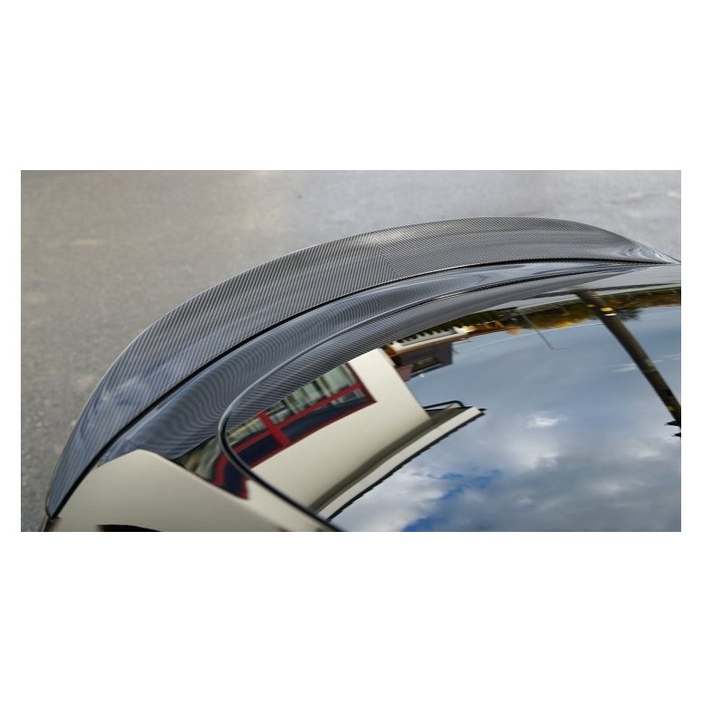 Tesla Spoiler spate din carbon Novitec® pentru Model Y
