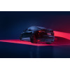 Novitec®-bagdiffusor i kulfiber til Tesla Model Y