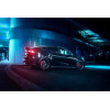 Spoiler trasero de carbono Novitec® para Tesla Model Y