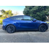 Sett med 4 stk. 19-tommers Uberturbine-felgdekk til Tesla Model Y