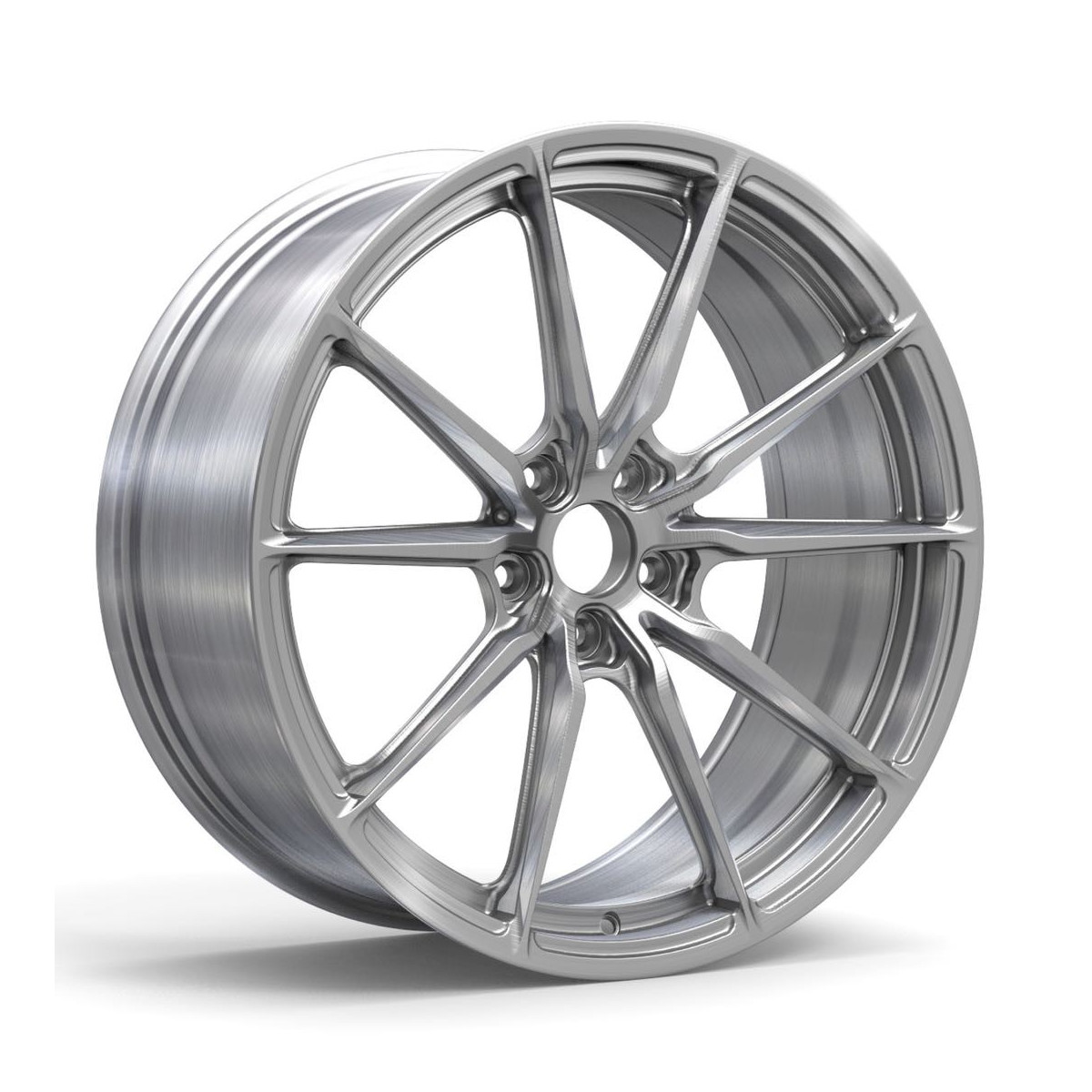Tesla Leggera Competition hjul for Model S