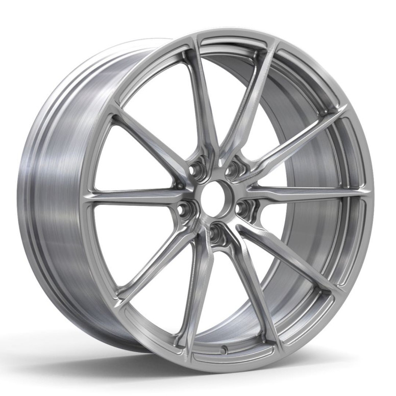 Competition Leggera Felgen für Tesla Model S