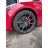 Tesla Leggera Competition hjul for Model S