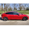 Tesla Leggera Competition hjul for Model S