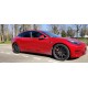 Leggera Competition-fälgar för Tesla Model S