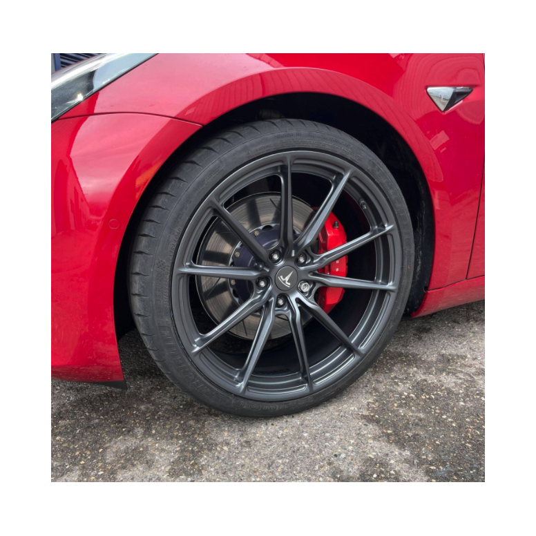 Tesla Koła Leggera Competition dla Model S
