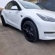 Competition Leggera Felgen für Tesla Model S