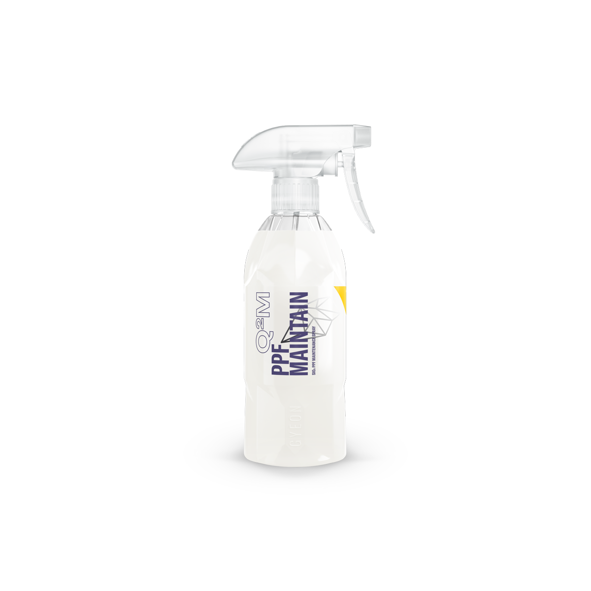 Pflege für PPF und Folierung GYEON Q²M PPF Maintain