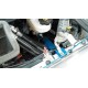 MountainPassPerformance porta cilindro principal para Model S Plaid ou LR 2023+