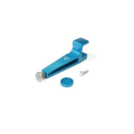 Wspornik pompy hamulcowej MountainPassPerformance do Model S Plaid lub LR 2023+