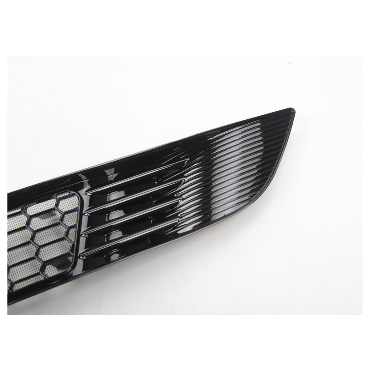 Tesla Støtfanger radiatorbeskyttelse for Model Y