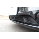Parachoques protector de radiador para Tesla Model Y
