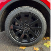 Pack de invierno para Tesla Model Y - Llantas PL06 y neumáticos Pirelli Winter Sottozero 3 Tesla (certificado TUV)
