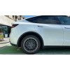 Kompletta sommarhjul till Tesla Model Y – R68-fälgar med däck (4-pack)