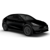 Kompletta sommarhjul till Tesla Model Y – R68-fälgar med däck (4-pack)