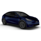 Llantas de verano completas para Tesla Model Y - Llantas R68 con neumáticos (Juego de 4)