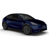 Kompletta sommarhjul till Tesla Model Y – R68-fälgar med däck (4-pack)