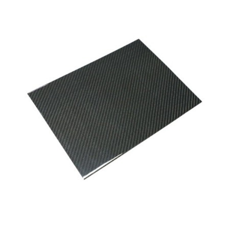 Gaveta de carbono para Tesla Model S e Model X LR & Plaid 2022 +