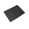 Karbonowa wysuwana szuflada do Tesla Model S i Model X LR i Plaid 2022+