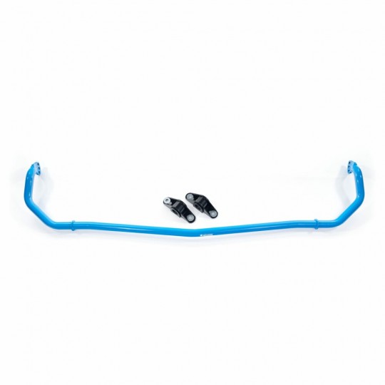 Unplugged Performance rear sway bar for Model S LR or Plaid 2021+