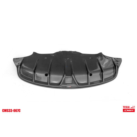 copy of Diffusore posteriore in carbonio CMST® - Tesla Model 3