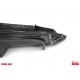 copy of Carbon bagdiffusor CMST® - Tesla Model 3
