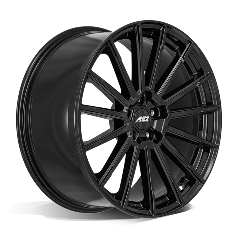Conjunto de 4 jantes de Atlanta para Tesla Model Y
