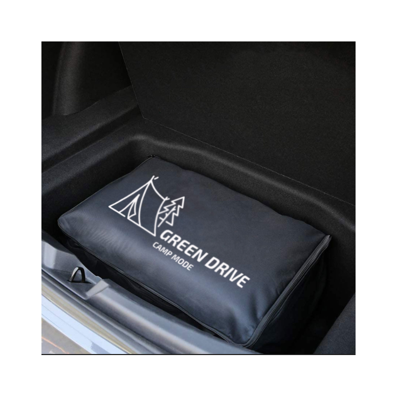 Schuimmatras voor Tesla Model 3, Model Y en Model S