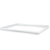 Skærmbeskytter af silikone til Tesla Model 3 og Model Y