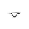 Tesla Model S Model X Rattinnsats i karbon for og LR & Plaid 2022 +